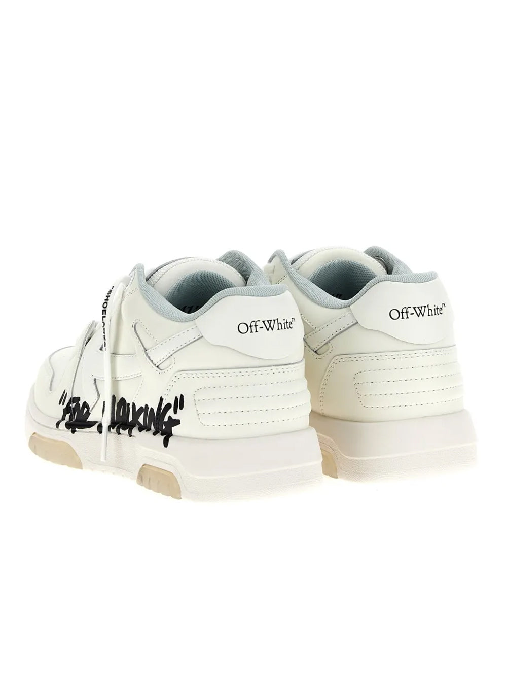 OFF WHITE SNEAKERS OMIA189C99LEA01A0110