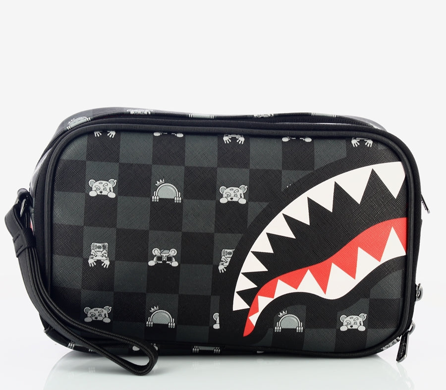 SPRAYGROUND POCHETTE 910B8914NSZINT01
