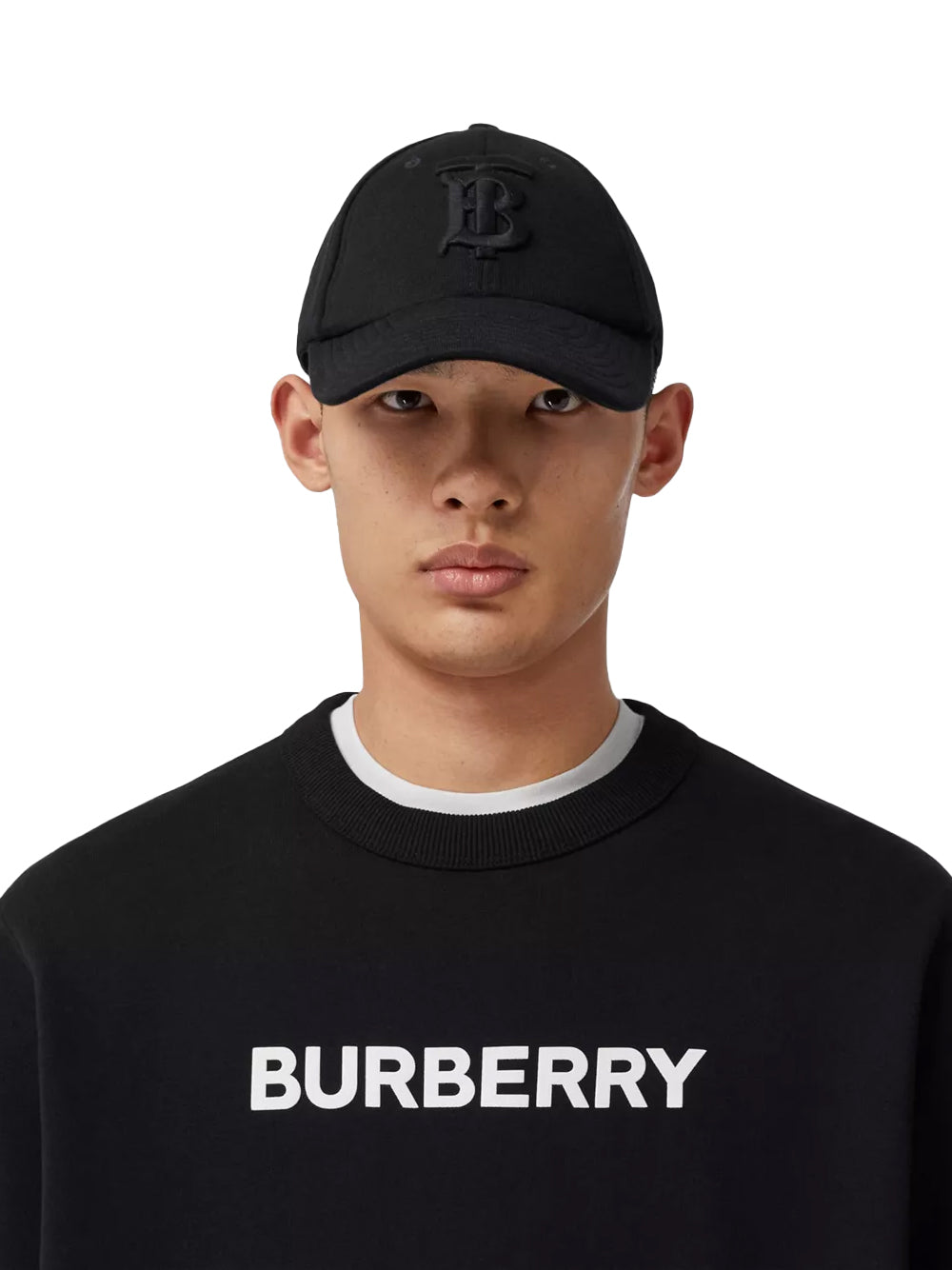 BURBERRY FELPA 8055312