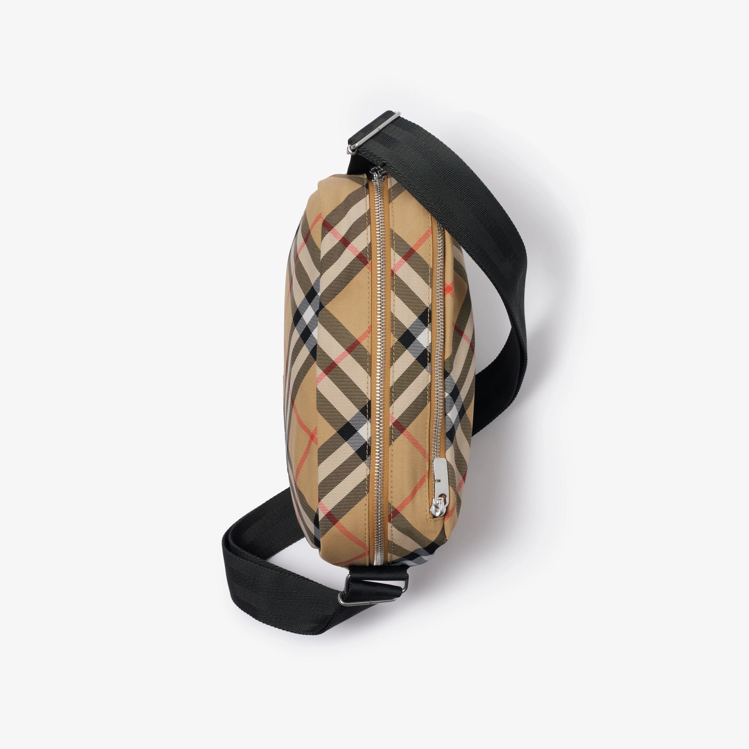 BURBERRY TRACOLLA CHECK 80913201 SAND