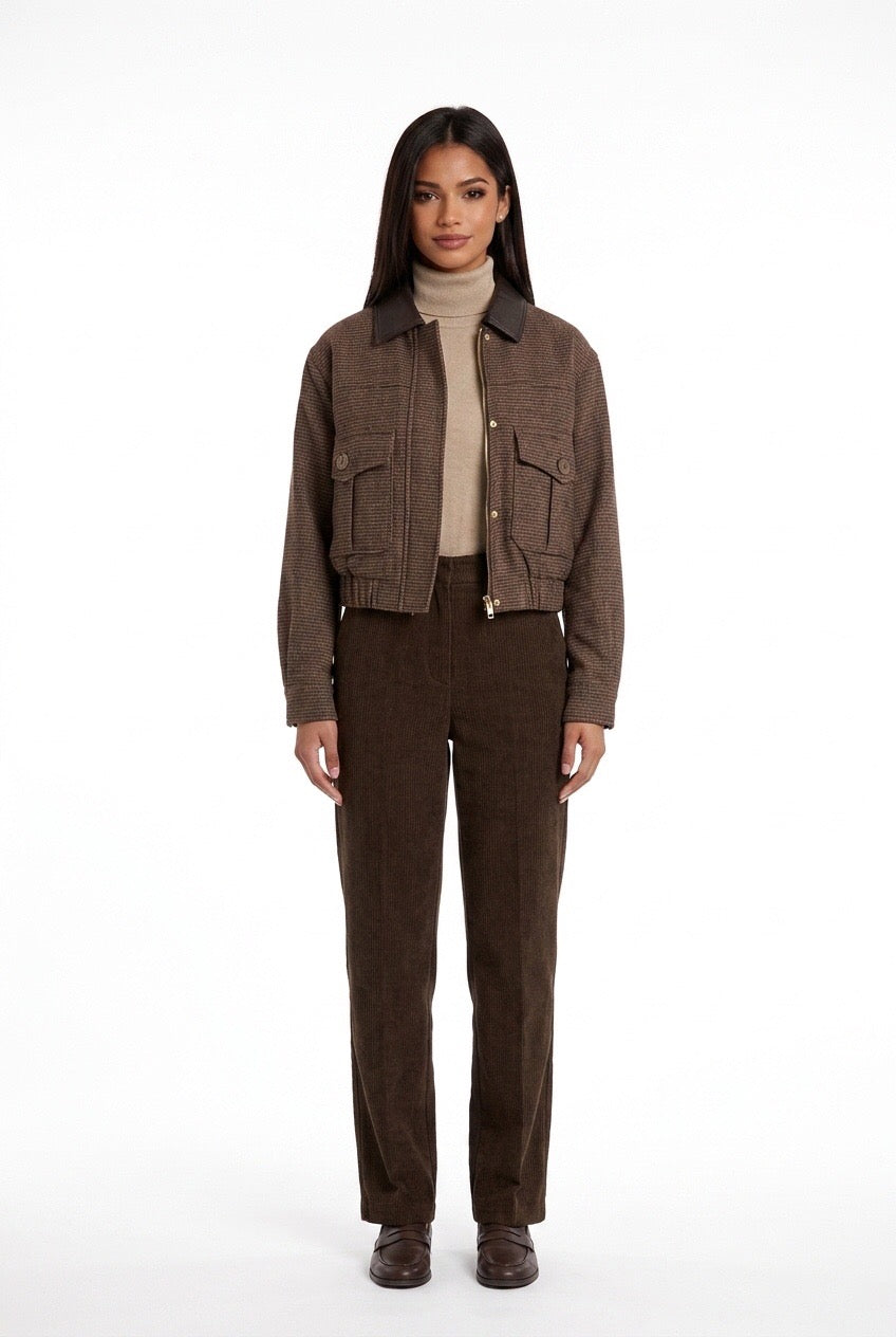 GIUBBINO Donna MARKUP MW2640050