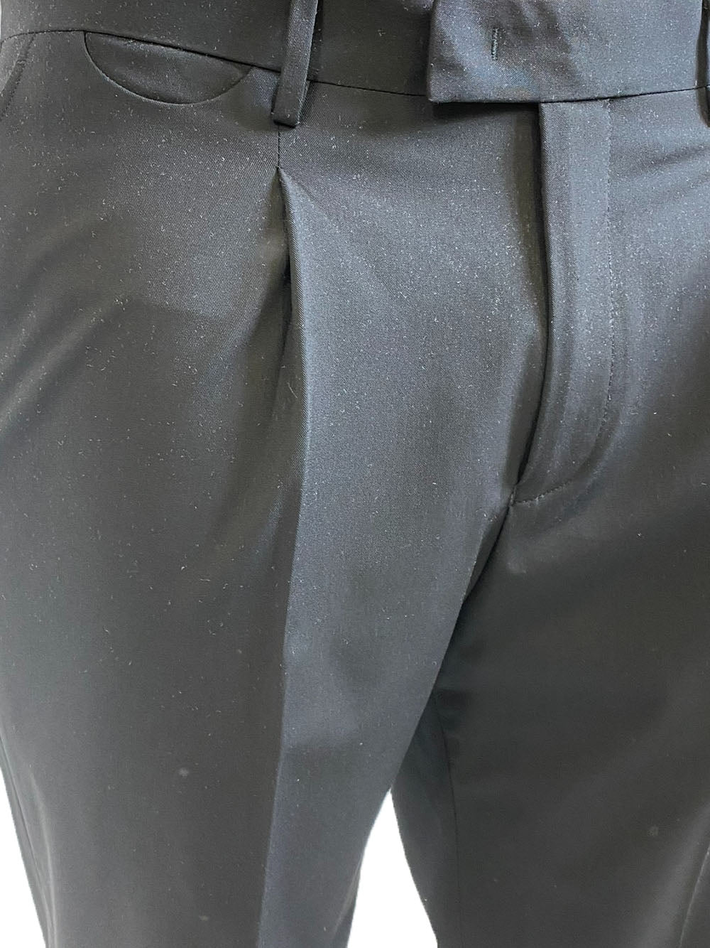 SEINSE ABITO ABE48SS NERO