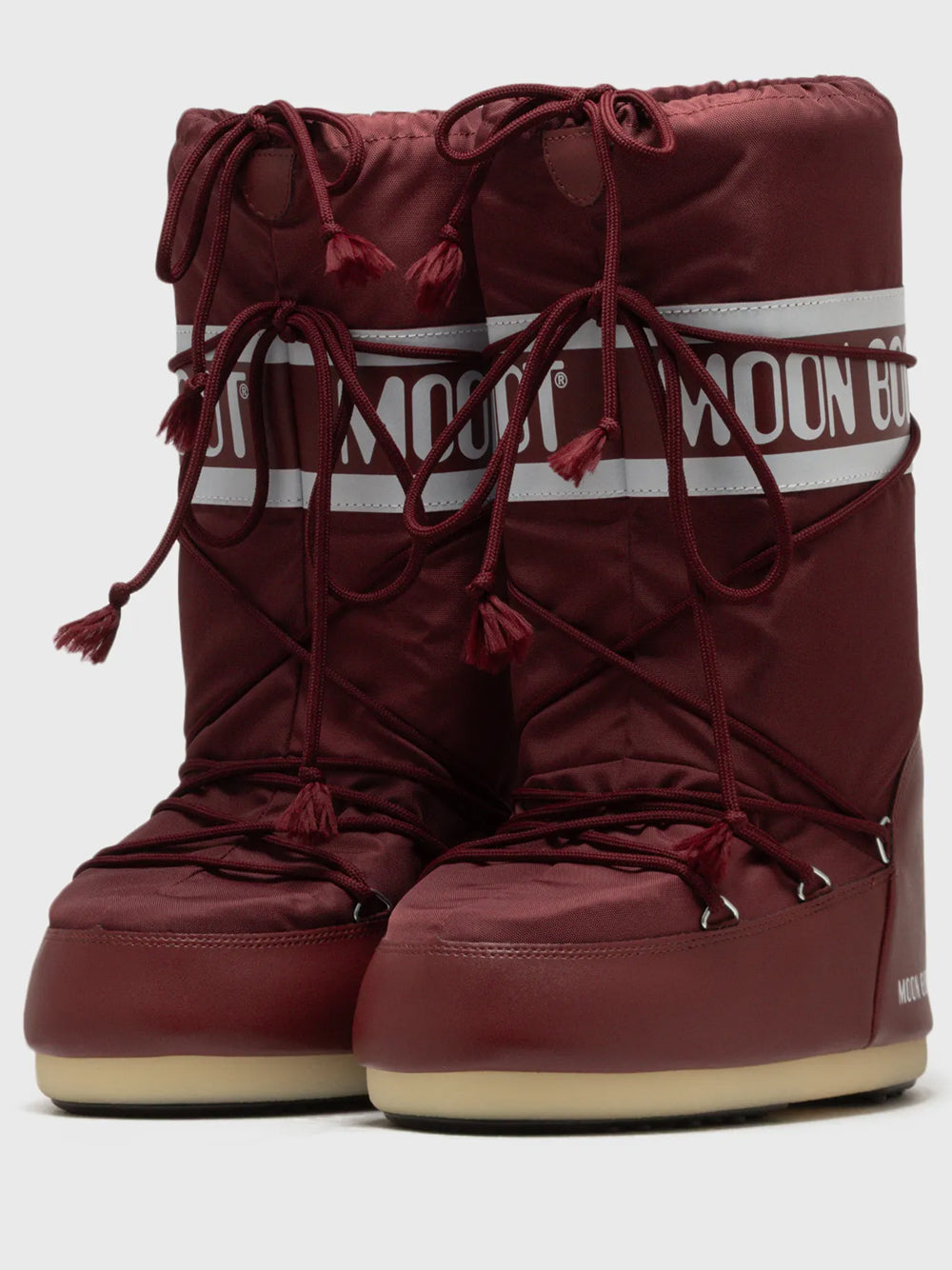 MOON BOOT ICON 80D1400440 D013