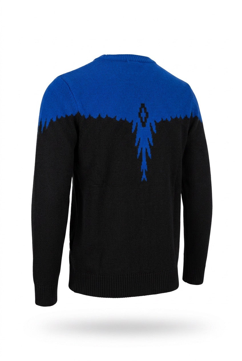 MAGLIA Uomo COUNTY OF MILAN F6CMMAJP024