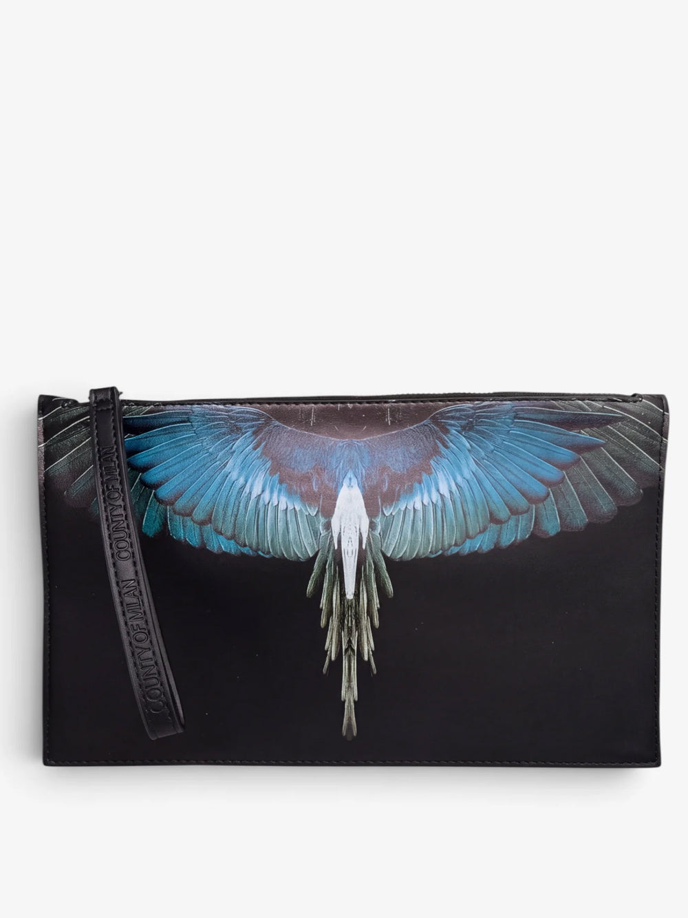 POCHETTE unisex COUNTY OF MILAN COMAF261006