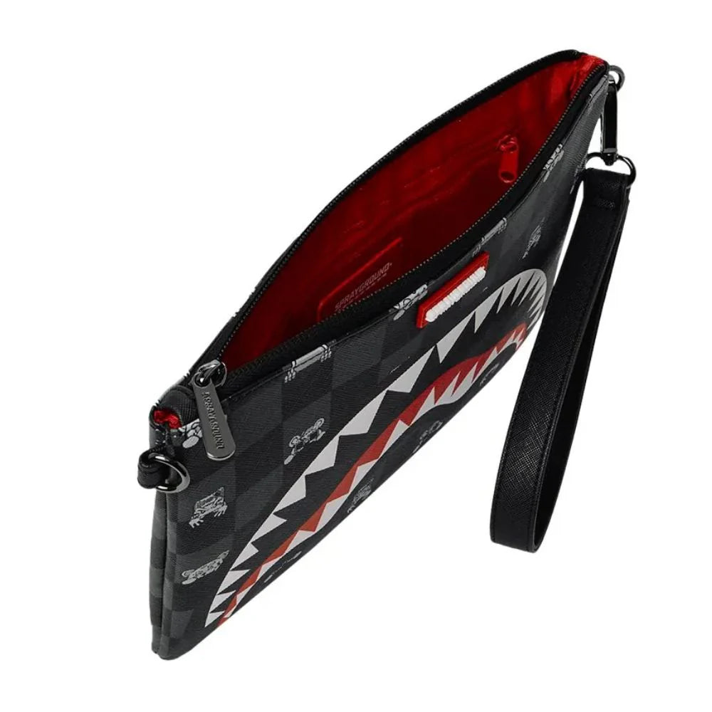 SPRAYGROUND POCHETTE 910B8915NSZINT01
