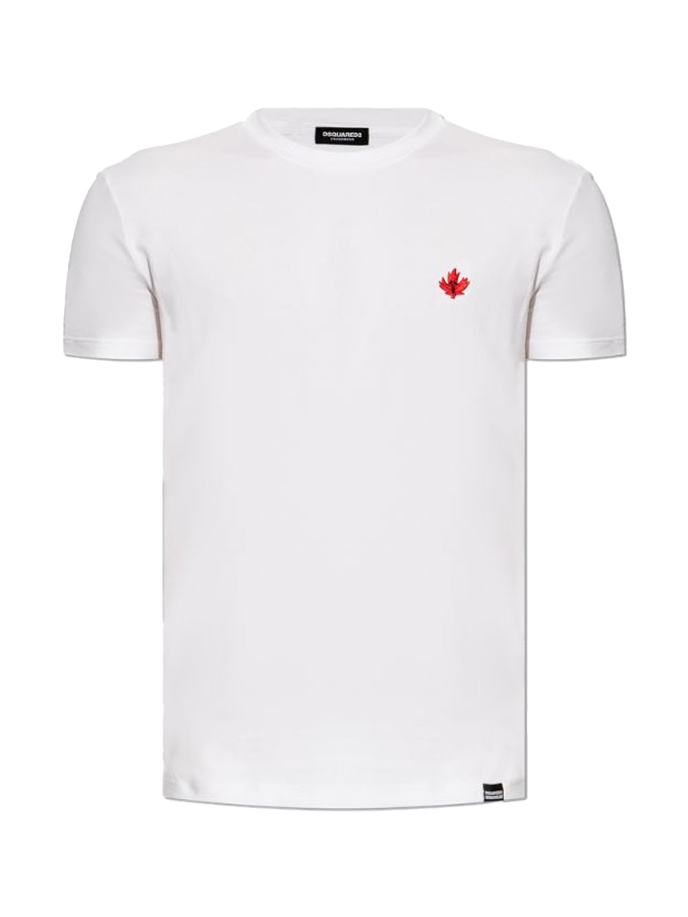 DSQUARED T-SHIRT D9M205470 100