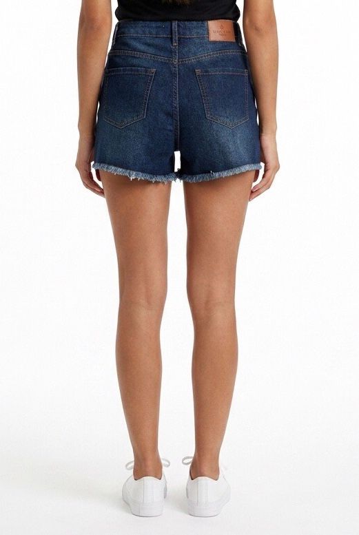 MARKUP SHORTS MW1650201
