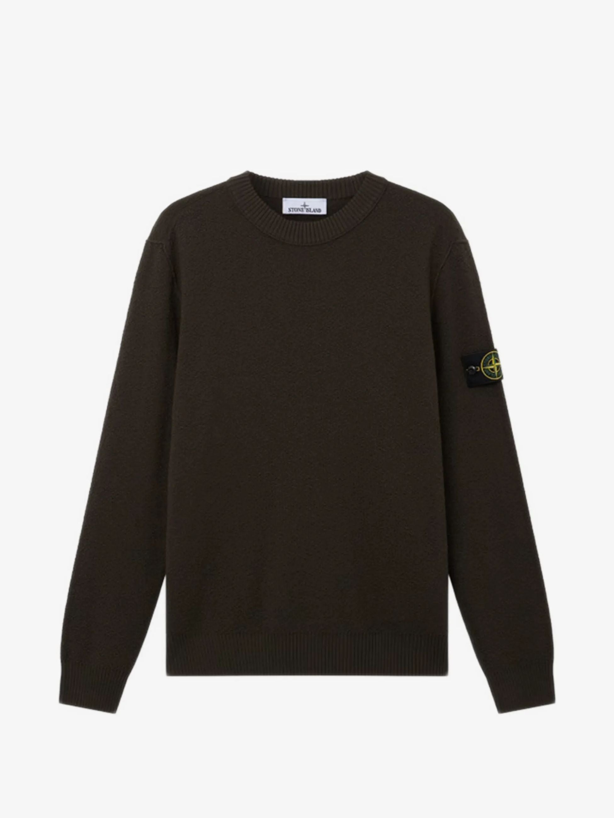 PULLOVER Uomo STONE ISLAND L2S155100011 S01C4