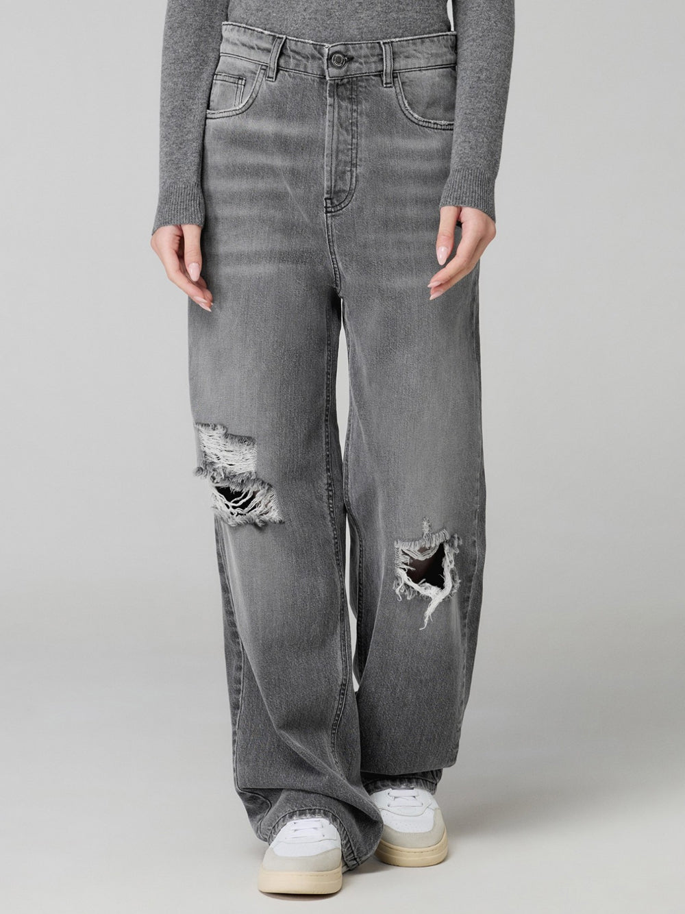 HINNOMINATE JEANS HMABW02338