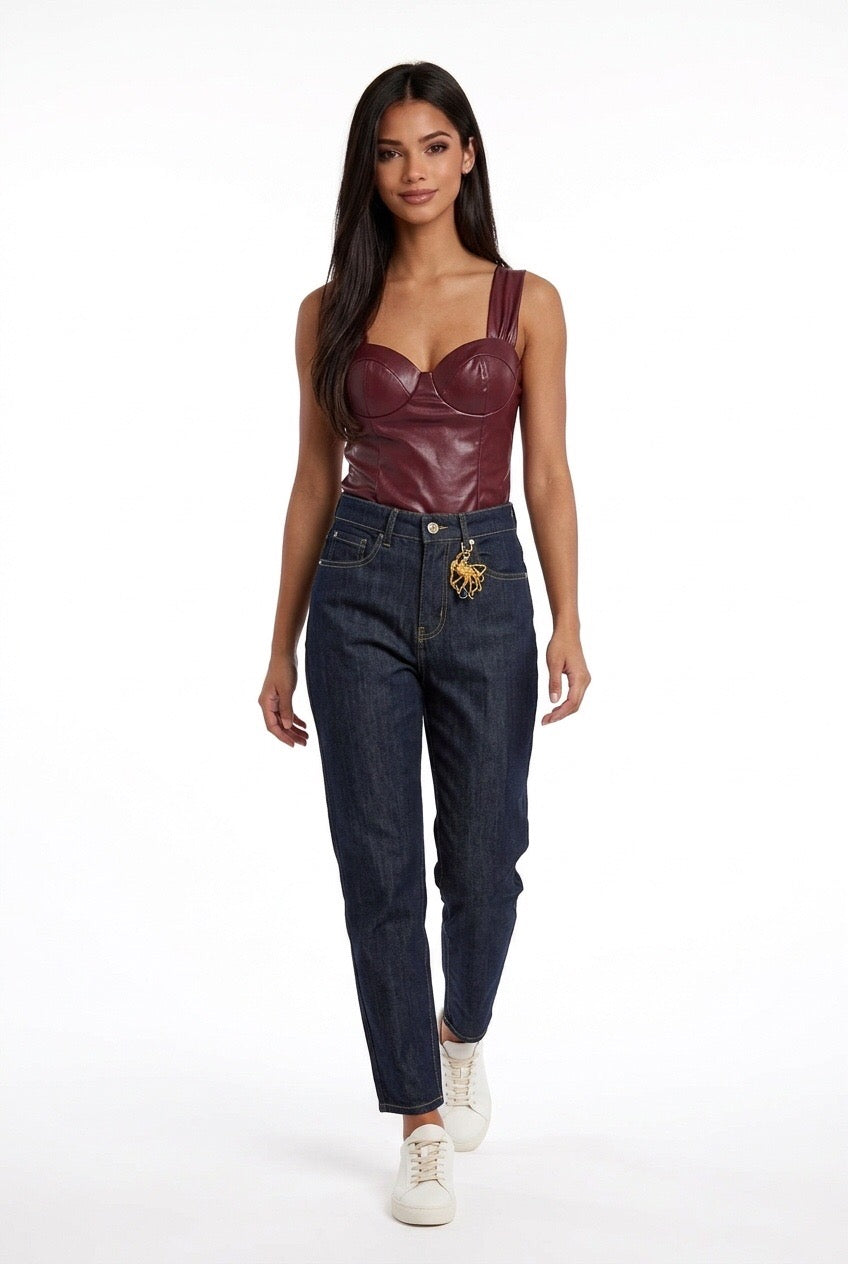 BODY Donna KOSTUMN KI26146