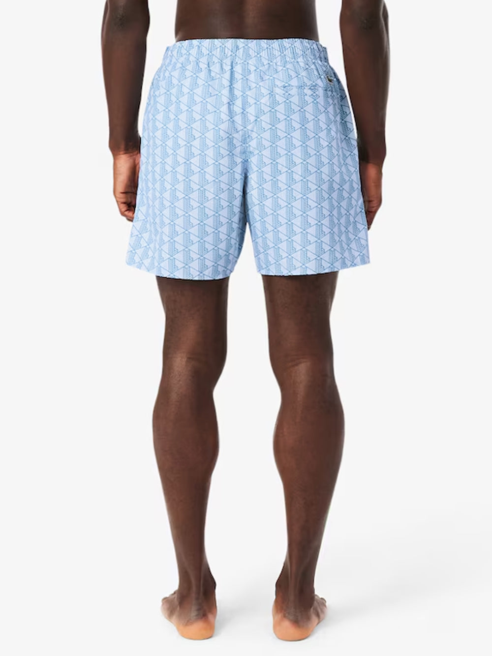 LACOSTE COSTUME DA BAGNO MH9086 00 3IJ