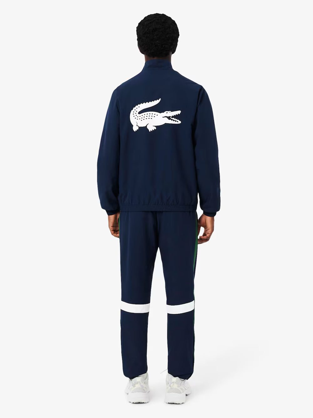 LACOSTE TUTA WH0226 00 525