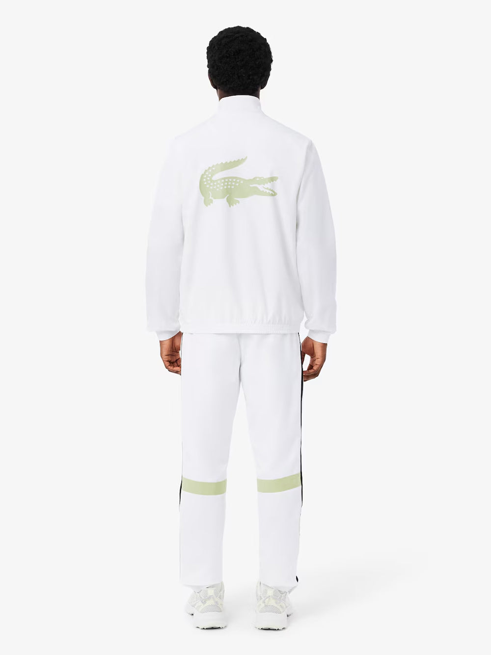 LACOSTE TUTA WH0226 00 001