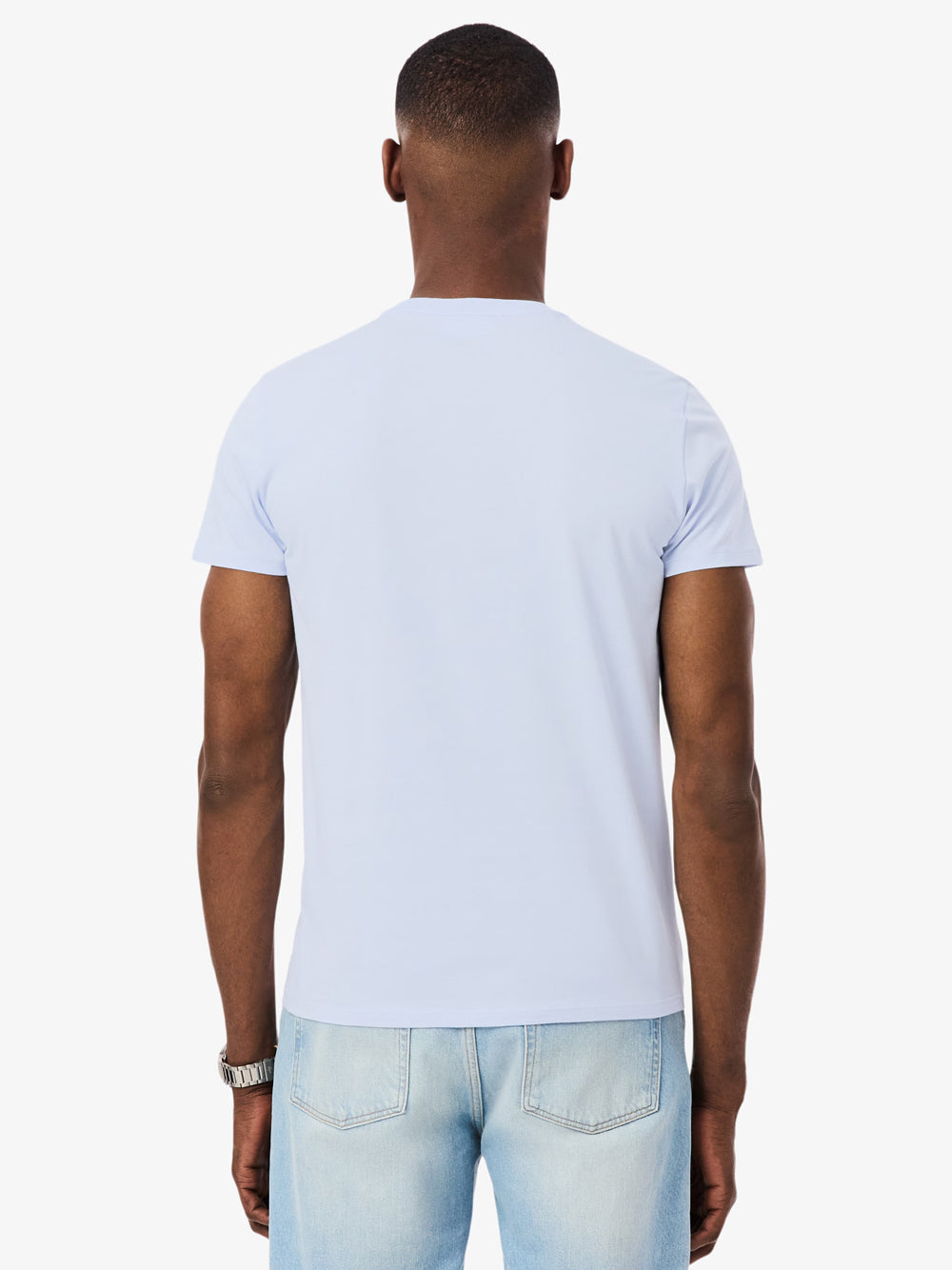 LACOSTE T-SHIRT TH6709 J2G