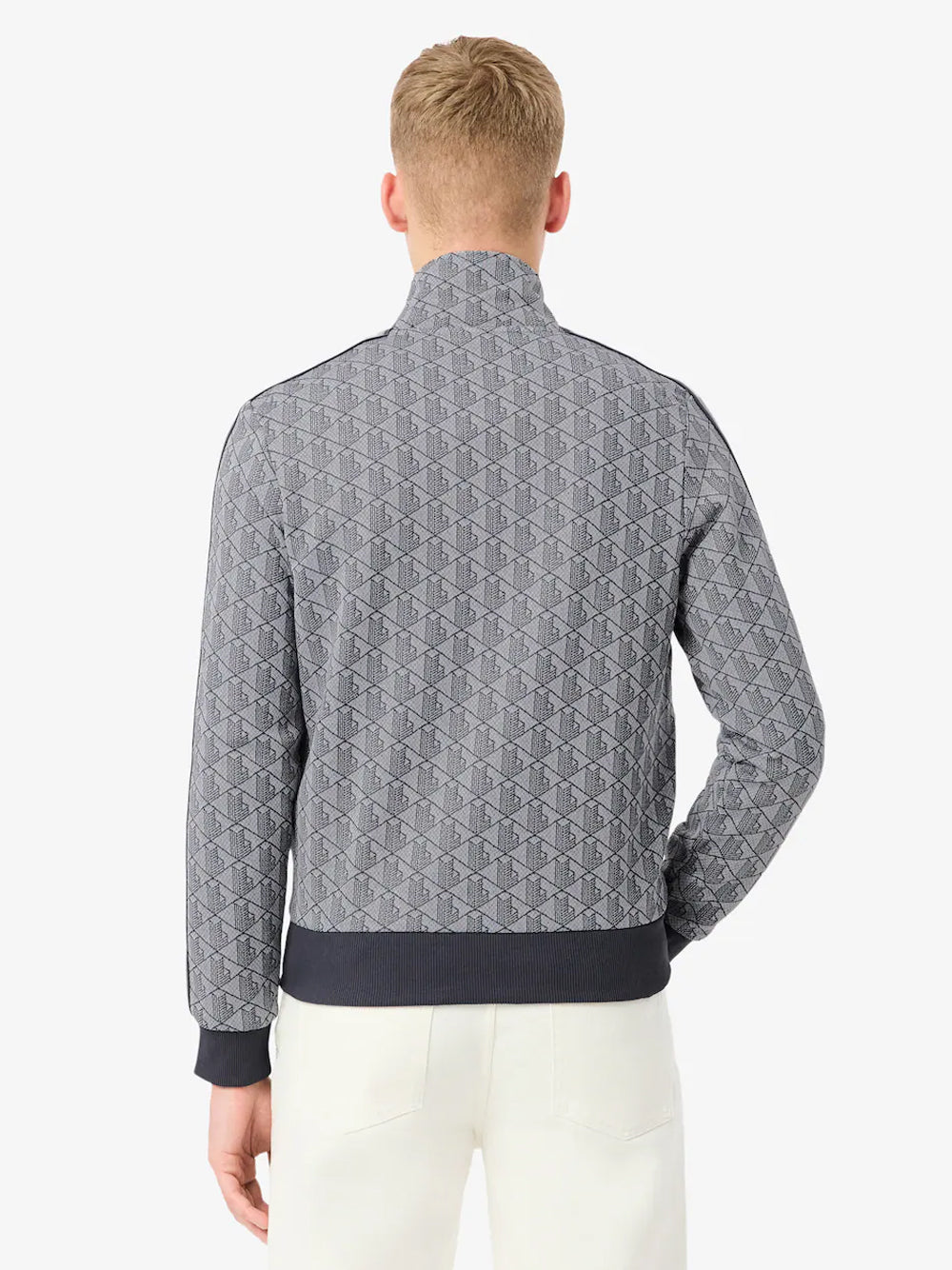 LACOSTE GIACCA DI TUTA  SH1368 00 41I