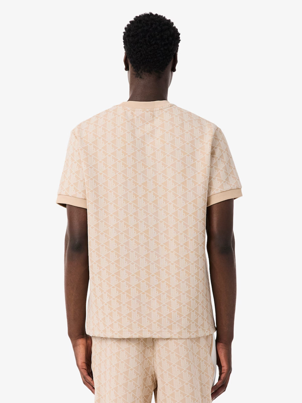 LACOSTE T SHIRT TH1197 00 8GI