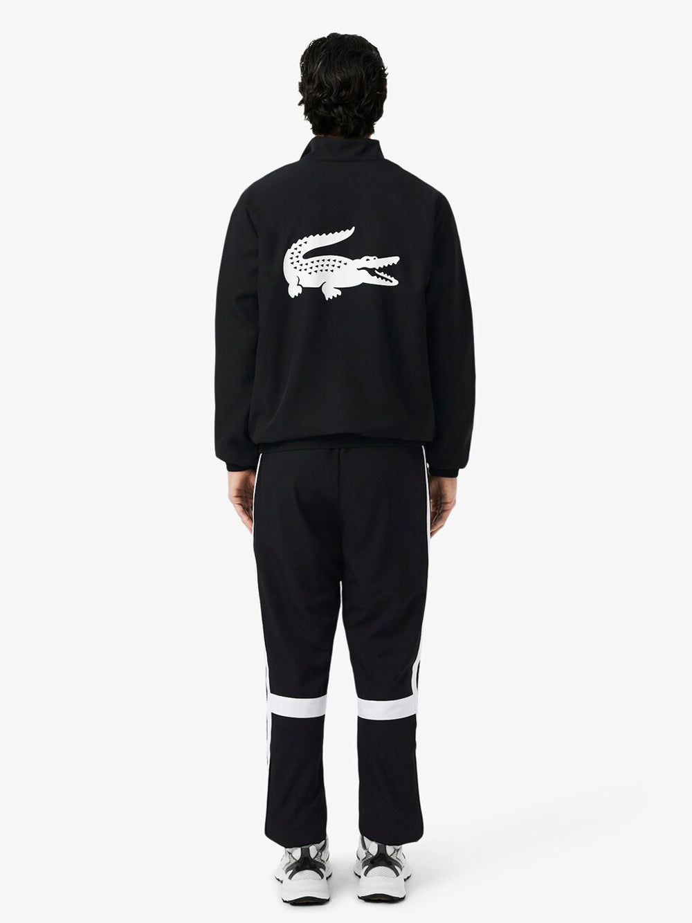 LACOSTE TUTA SPORTIVA WH0226 00 258
