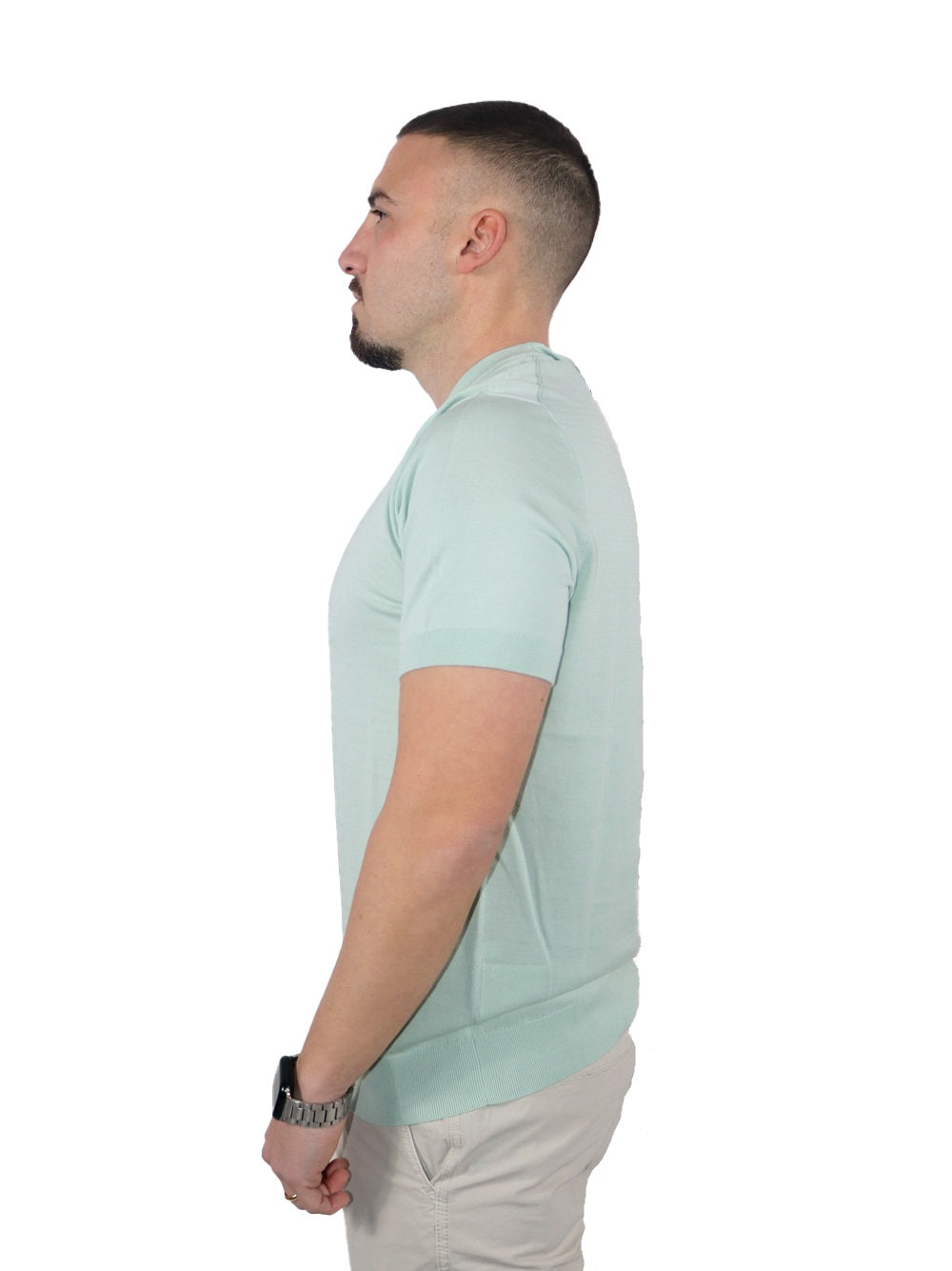 DIKTAT T-SHIRT DK17-036 SALVIA