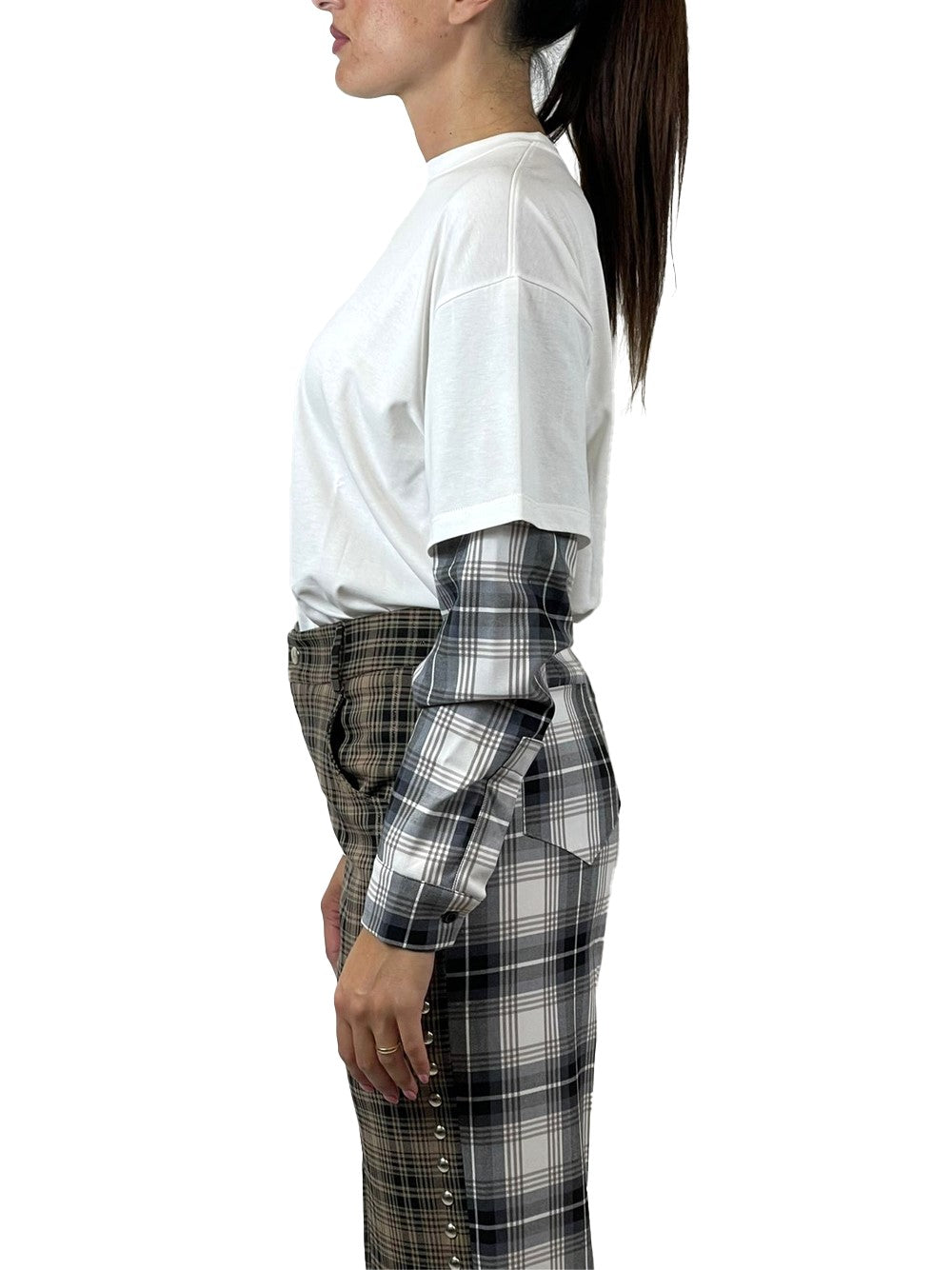 AKEP T-SHIRT TSKD11107