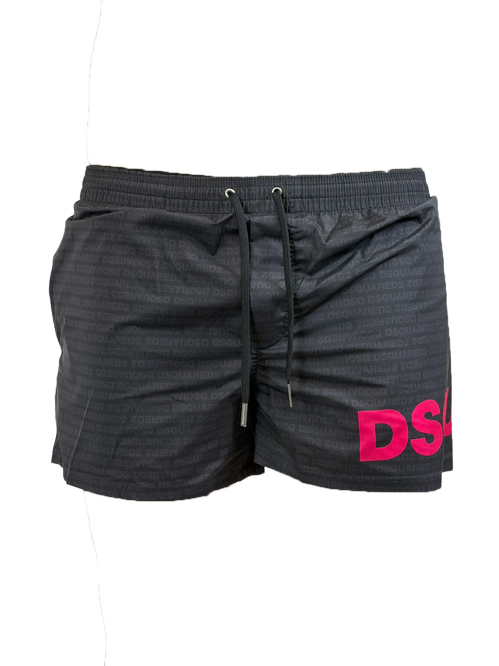 DSQUARED MINI BOXER D7B5C660 02748