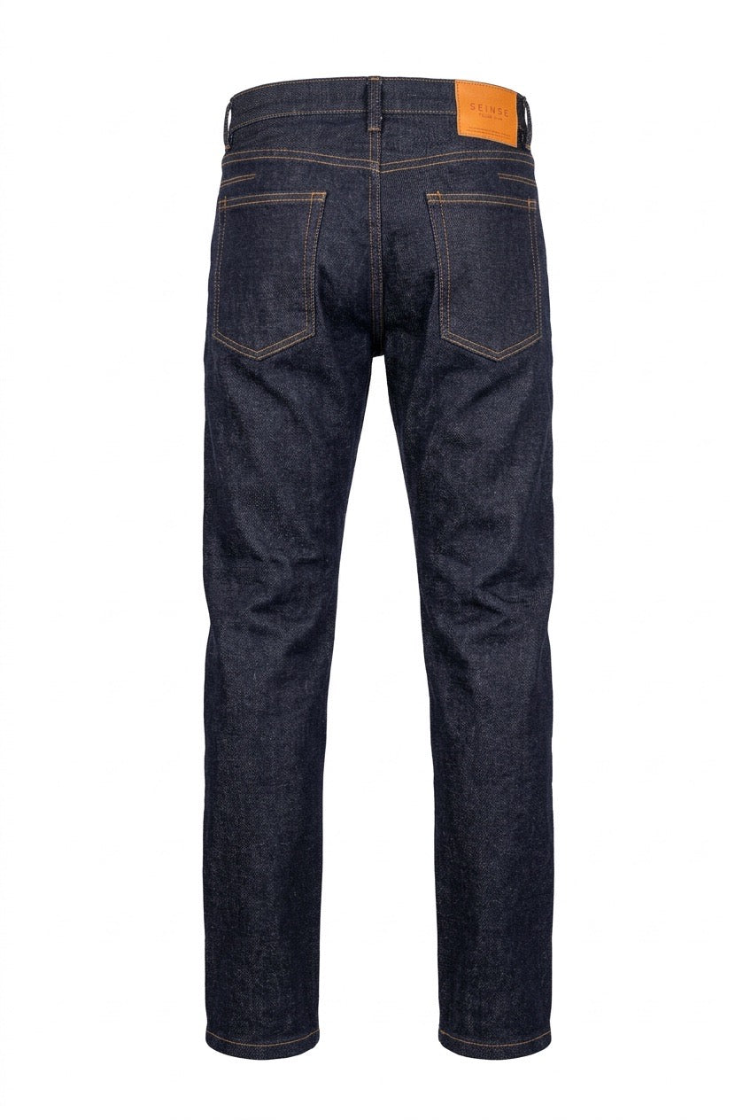 Jeans Uomo SEINSE PJ1400SS