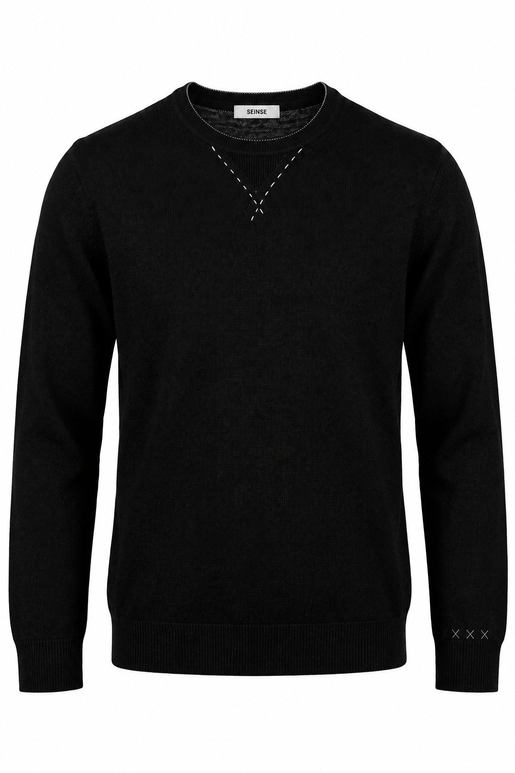 PULLOVER Uomo SEINSE MI3454SS