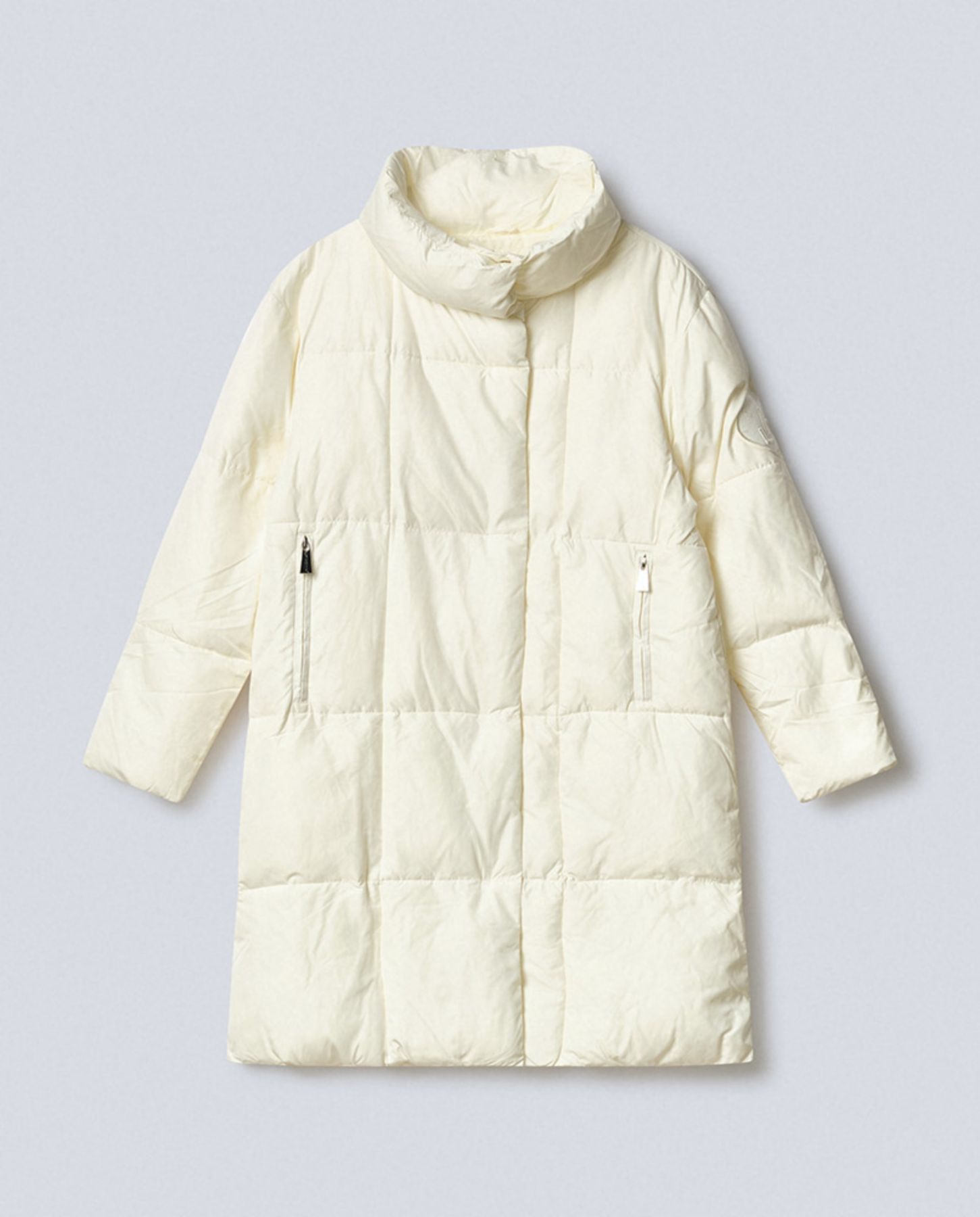 HINNOMINATE PIUMINO LUNGO HMABW01004