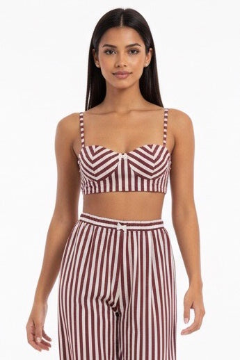 KOSTUMN BRALETTE KE2617