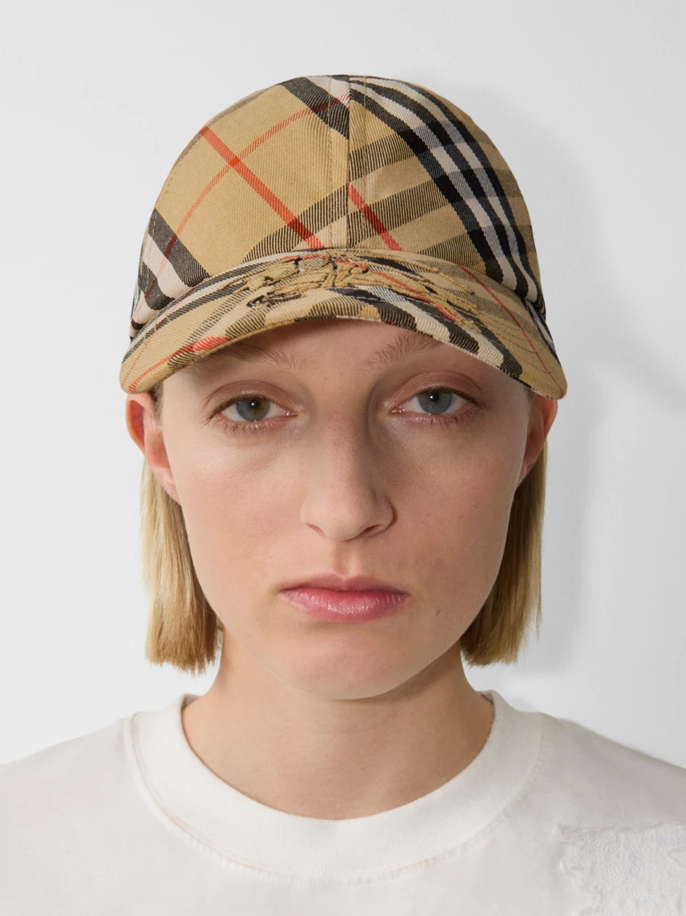 BURBERRY CAP 8085723 1001