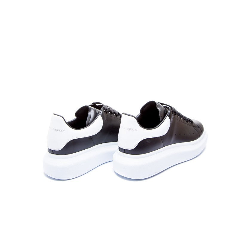 ALEXANDER MCQUEEN SNEAKERS 553680 WIEEN 1070
