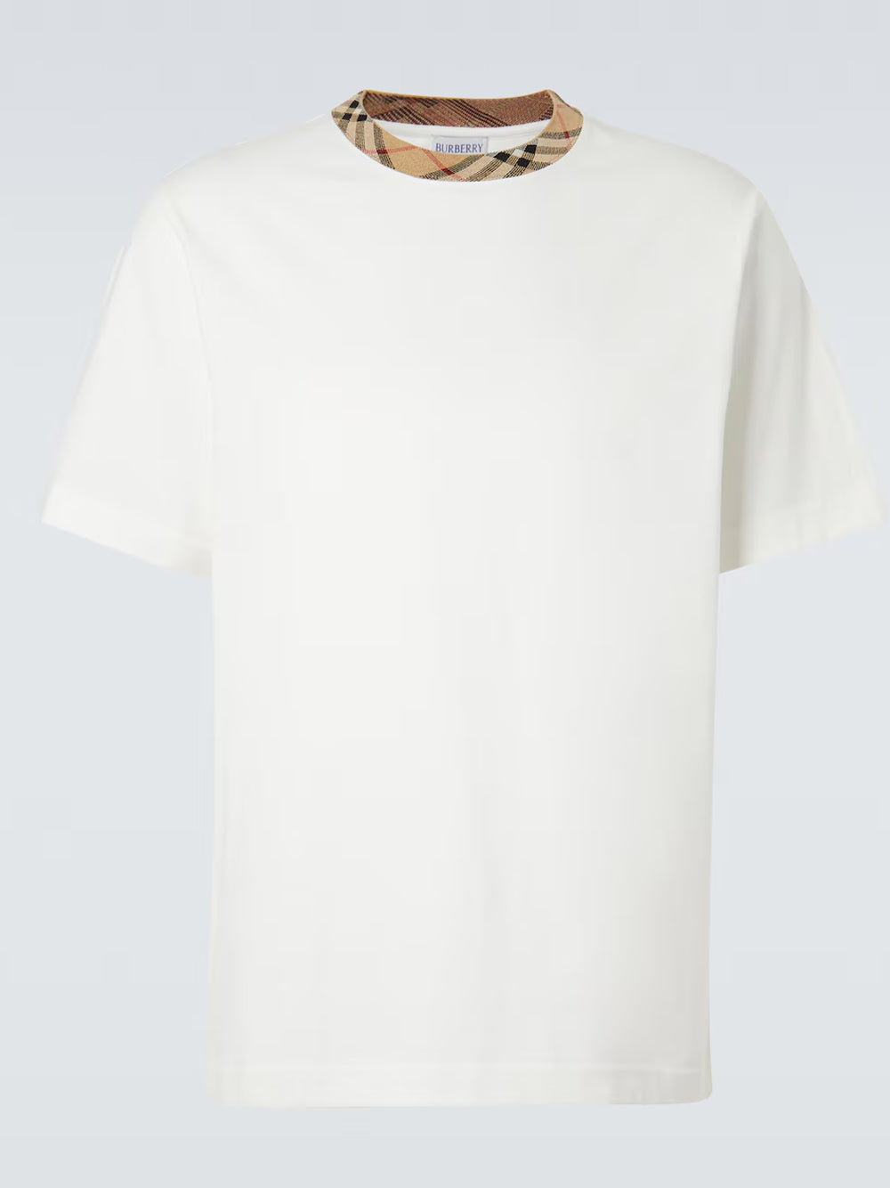 shirt Uomo BURBERRY 81255