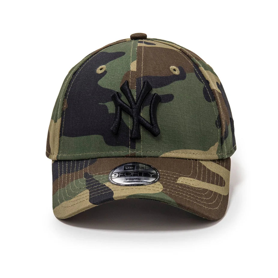 NEW ERA CAP 11357008 CAMOUFLAGE