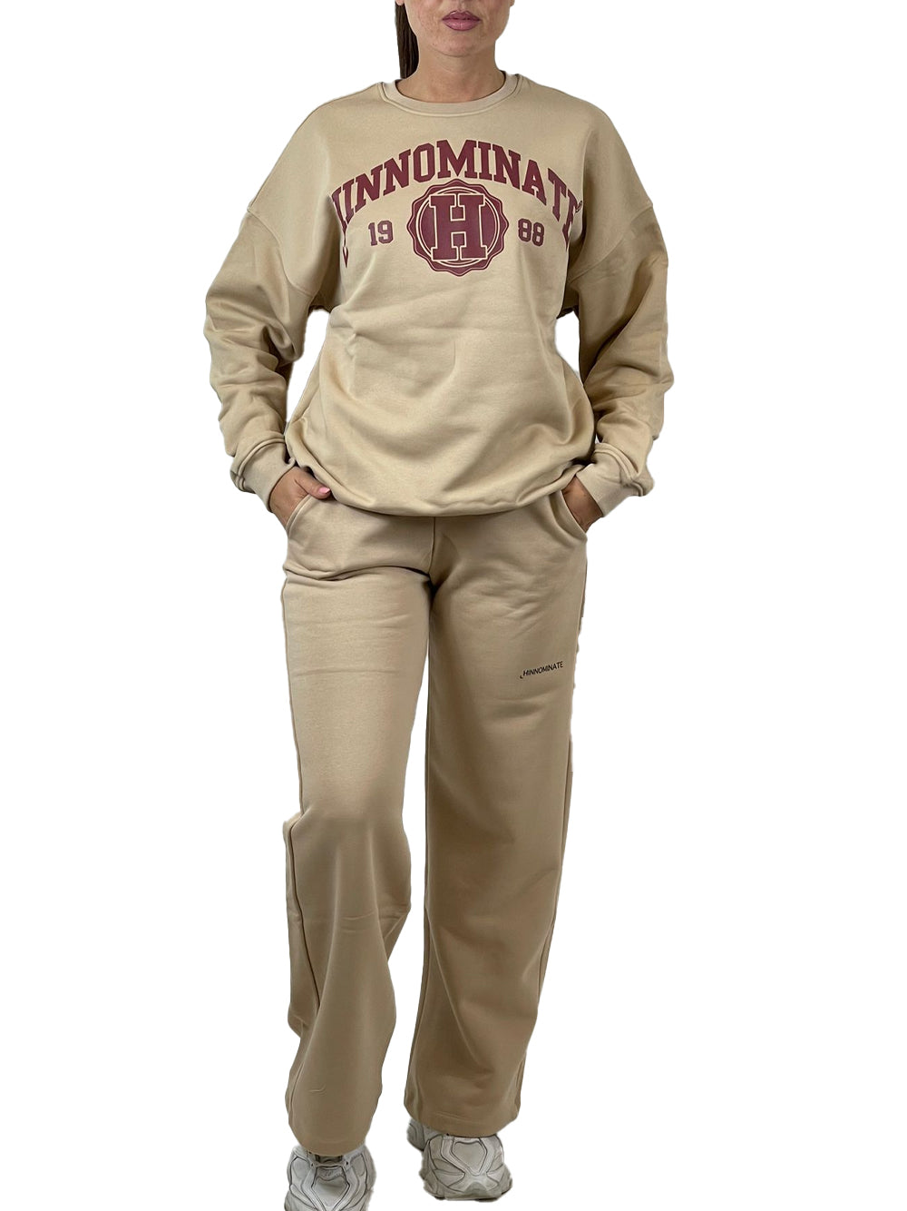 HINNOMINATE PANTALONE HMABW01950