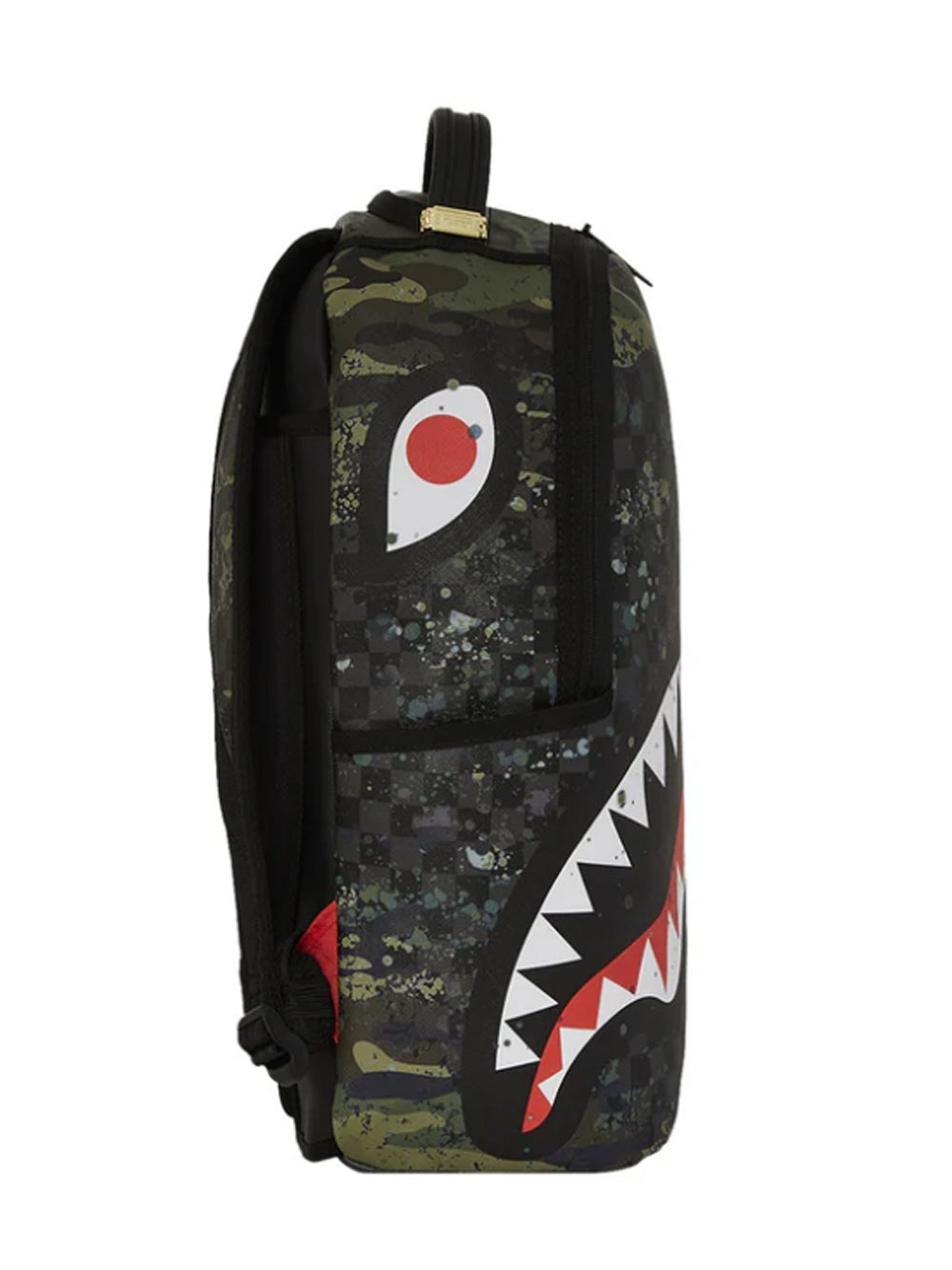 SPRAYGROUND ZAINO 910B7624NSZ