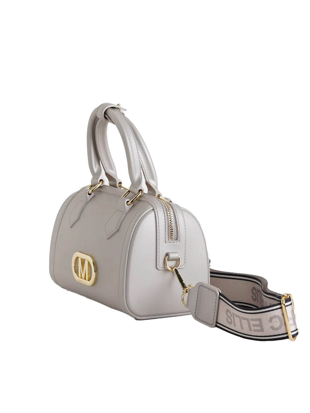 MARC ELLIS ESTRELLA TAUPE/LIGHT GOLD