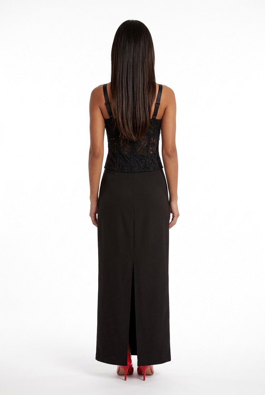 BODY Donna KOSTUMN KI2675