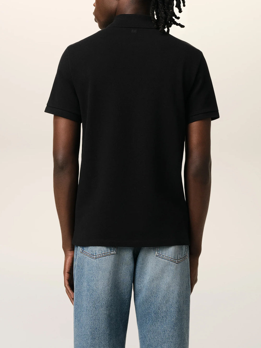 AMI PARIS POLO BFUPL001.760