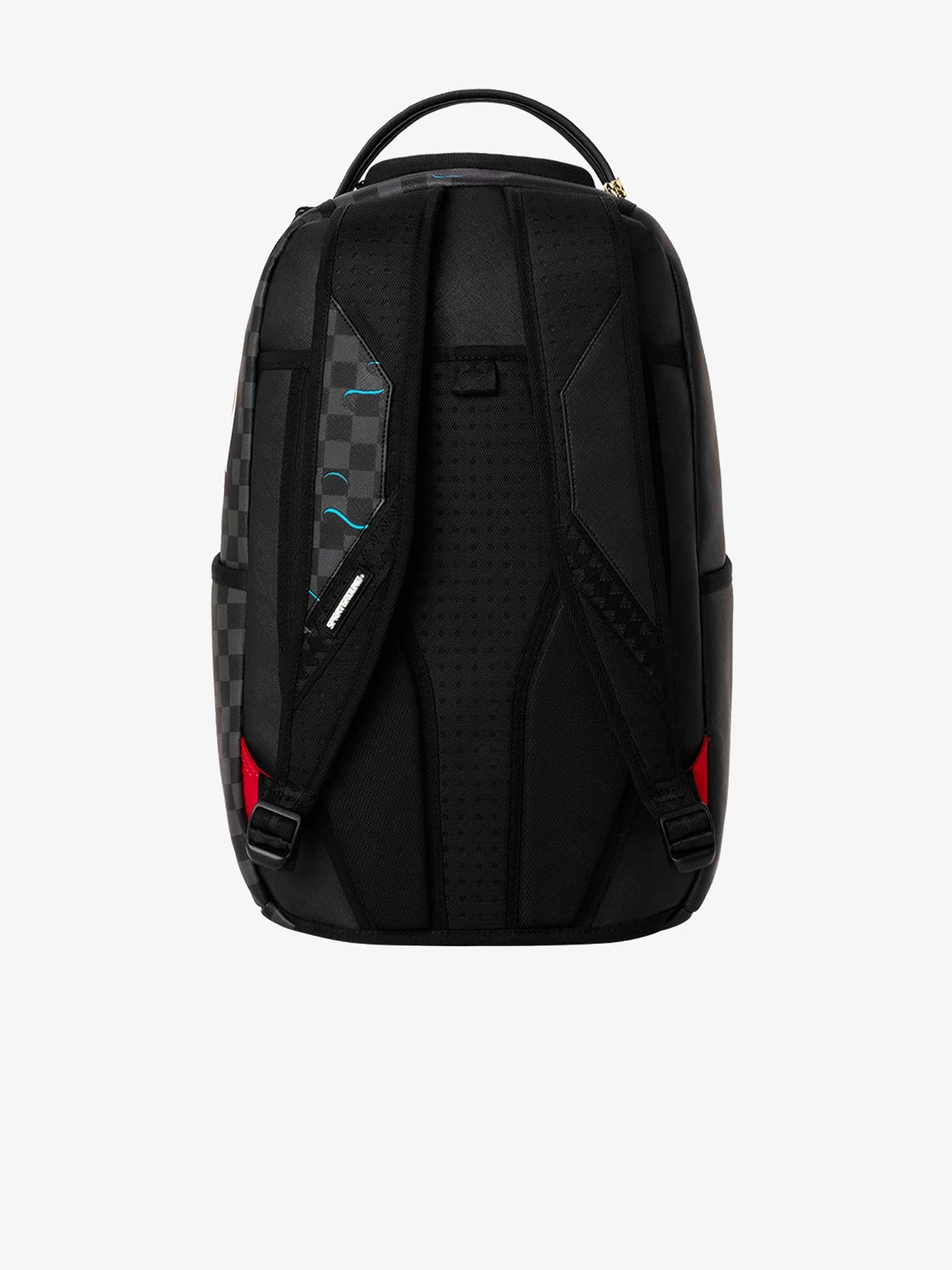 Zaino unisex sprayground 910B9143NSZINT01
