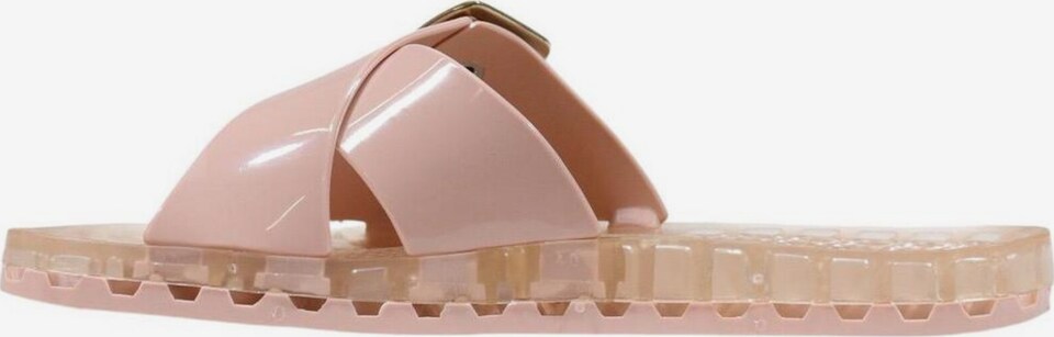 ciabatta unisex SENSI SENSI SORRENTO FLAMINGO CIPRIA