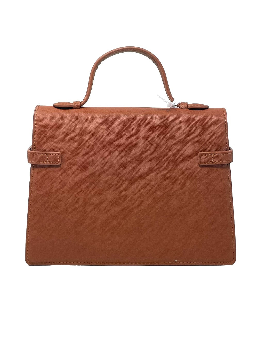 MARC ELLIS AROUND M26 DARK CUOIO/LIGHT GOLD