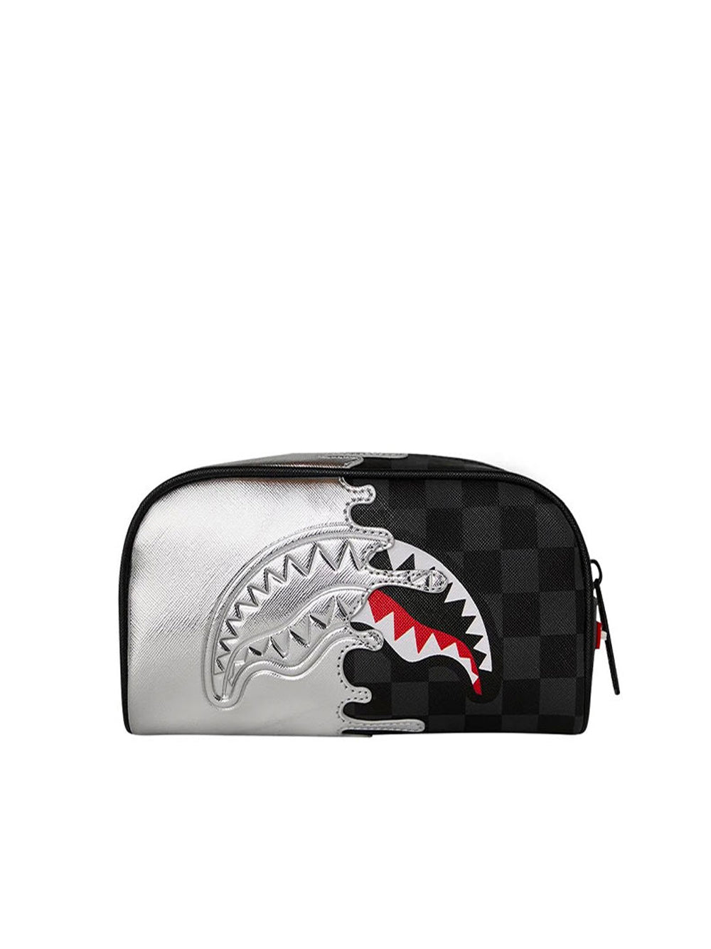 SPRAYGROUND ASTUCCIO 910B8927NSZ/SILVERSII