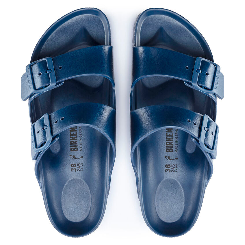 BIRKENSTOCK ARIZONA EVA NAVY 1019142