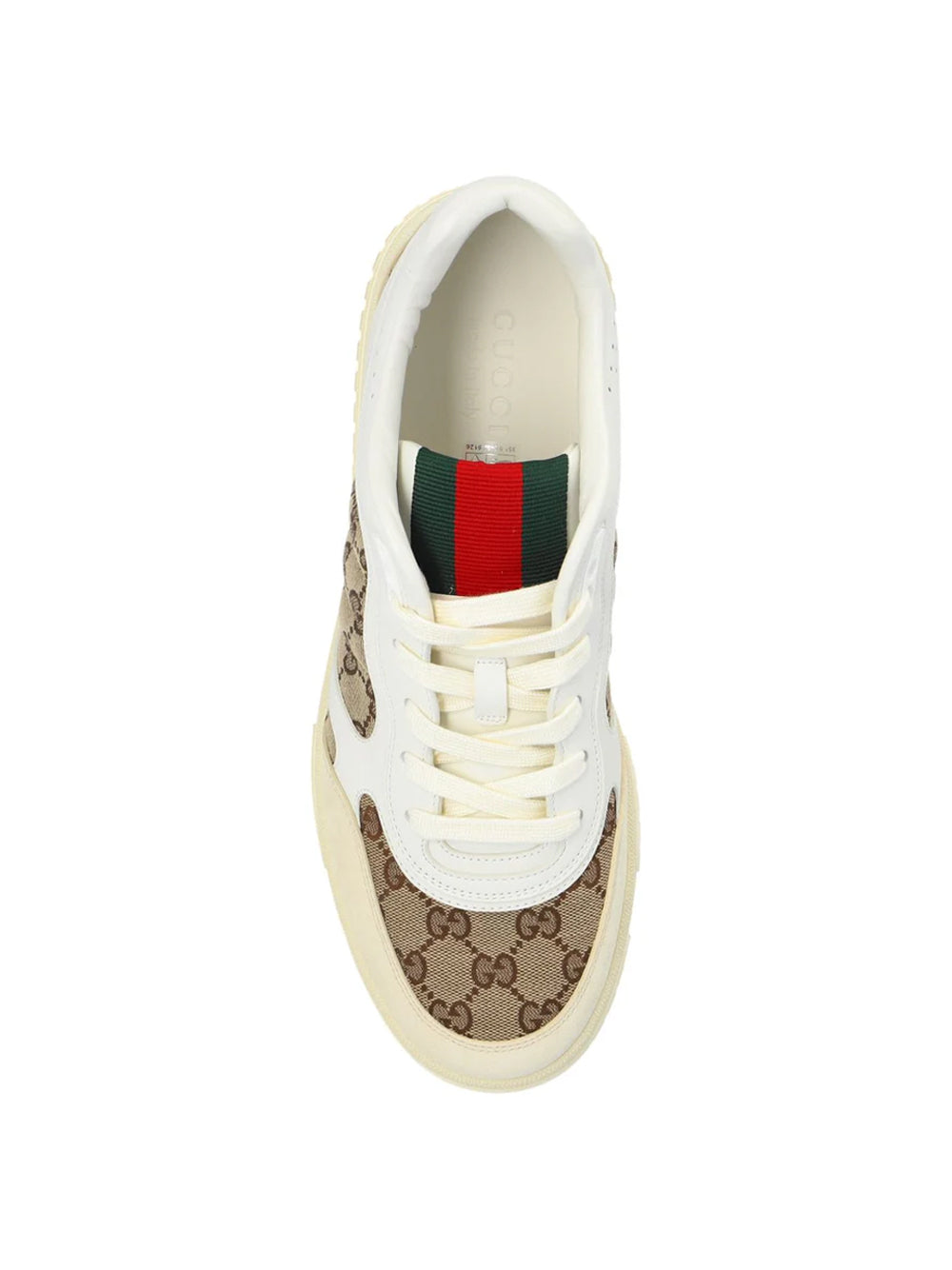GUCCI SNEAKERS 787476 AADHW9573