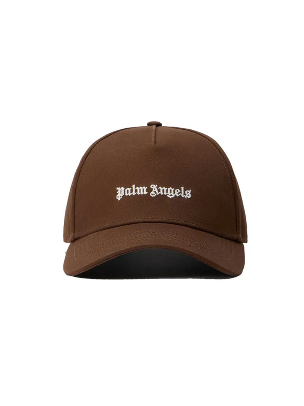 PALM ANGELS CLASSIC LOGO CAP PMLB104S26FAB004 6003