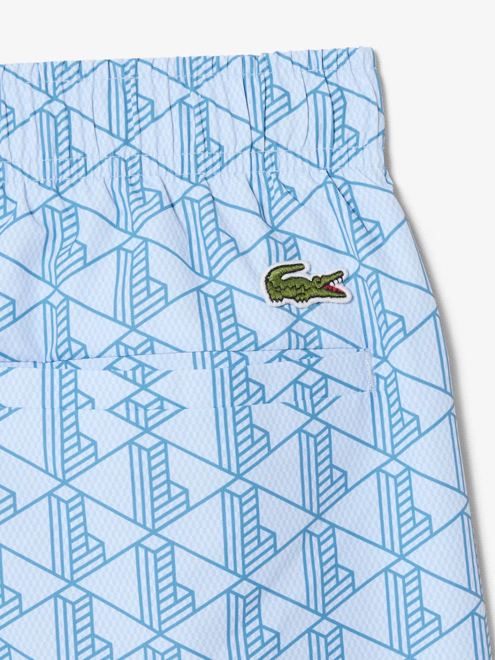 LACOSTE COSTUME DA BAGNO MH9086 00 3IJ