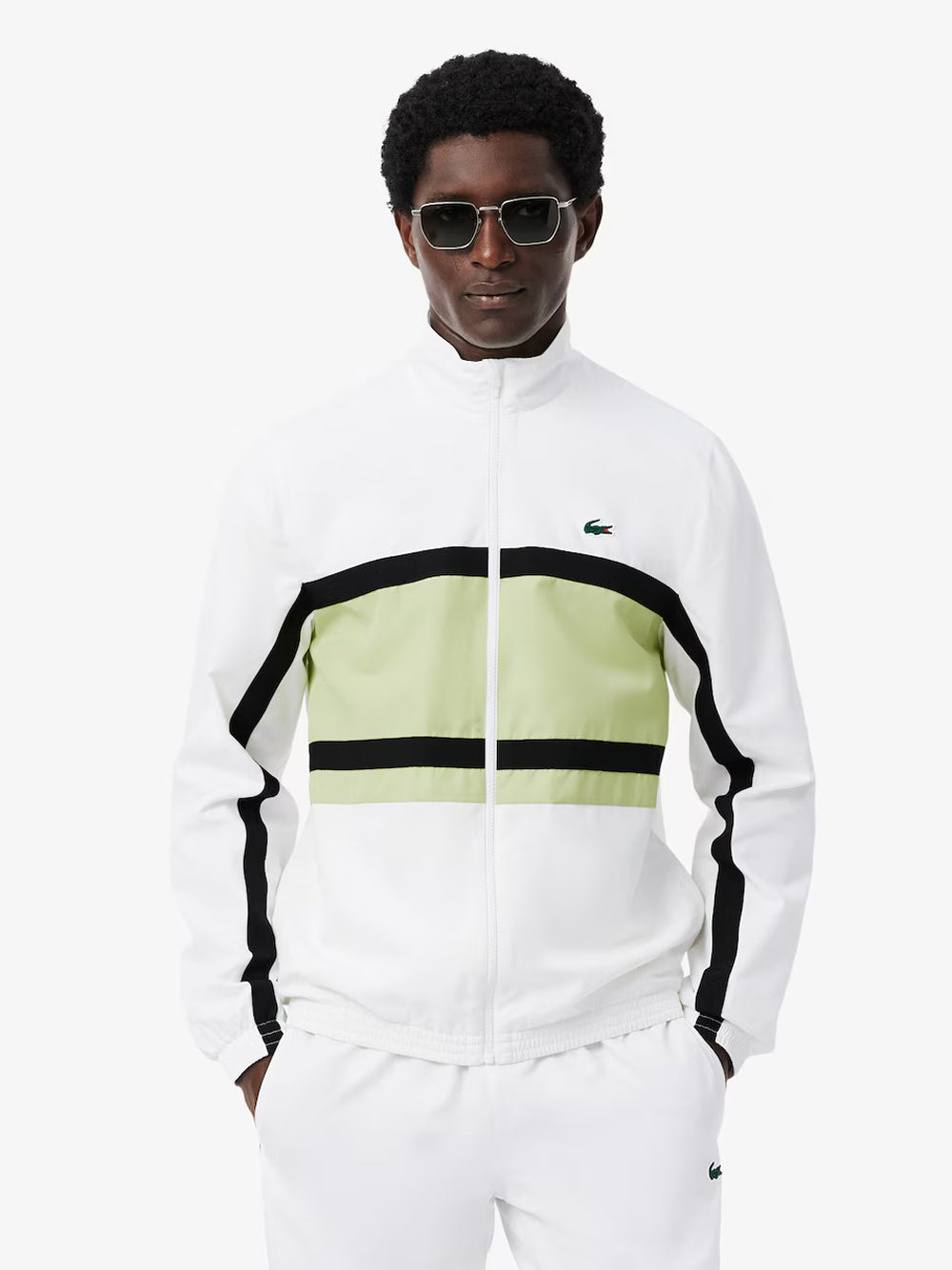 LACOSTE TUTA WH0226 00 001