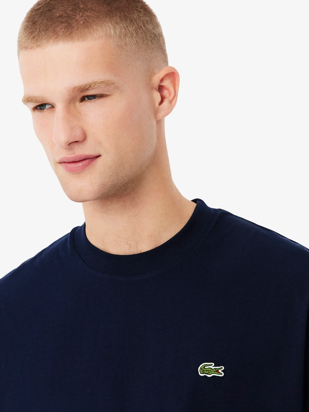 LACOSTE T-SHIRT TH7318 166