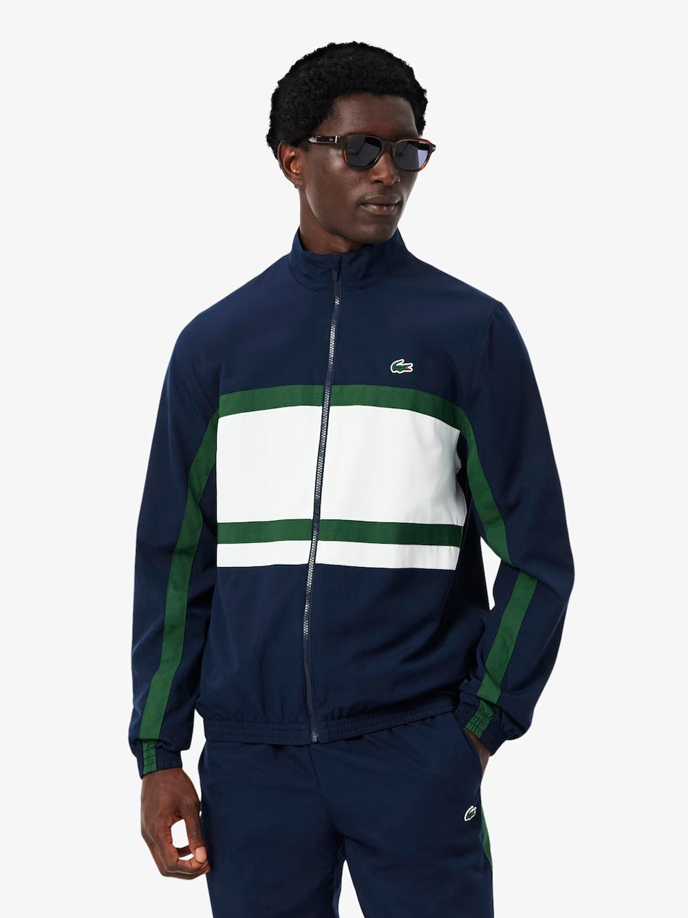 LACOSTE TUTA WH0226 00 525