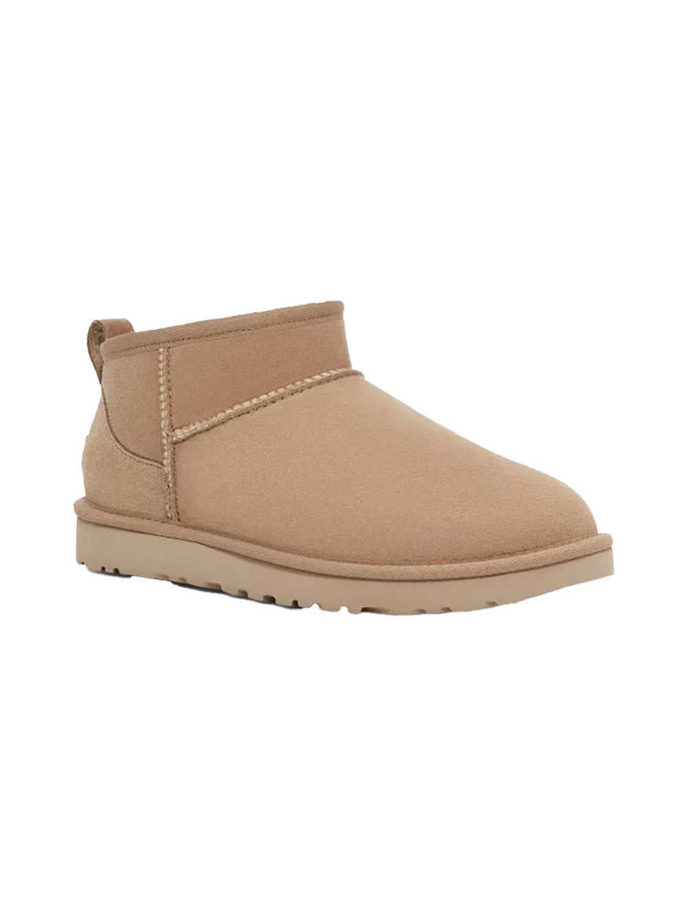 UGG CLASSIC ULTRA MINI 1116109 SAND